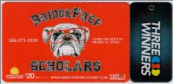 Coupon Cards Are Here!